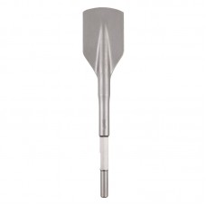 Долото лопаточное K-Hex 21 MILWAUKEE, 450х100мм