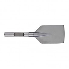 Долото плоское для асфальта K-Hex 28 MILWAUKEE, 440х115мм