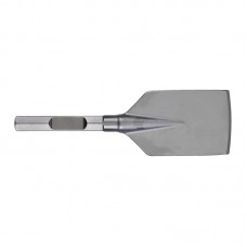 Долото лопаточное K-Hex 28 MILWAUKEE, 400х125мм