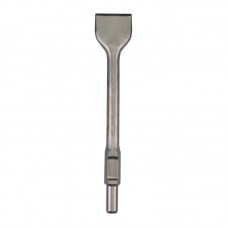 Долото плоское K-Hex 30 MILWAUKEE, 400х75мм