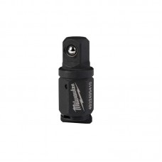 Адаптер 14,4мм Hex MILWAUKEE, FPTR-AAE12 на квадрат 1/2'' (для M12 FPTR)