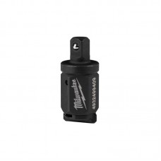 Адаптер 14,4мм Hex MILWAUKEE, FPTR-AAE38 на квадрат 3/8'' (для M12 FPTR)