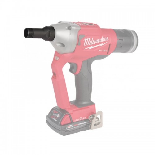 Носик сменный для заклепочника MILWAUKEE, M18 ONEFLT-HT