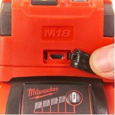 Адаптер MILWAUKEE M18 ONE KEY 4933451386