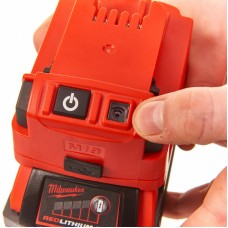 Адаптер MILWAUKEE M18 ONE KEY 4933451386
