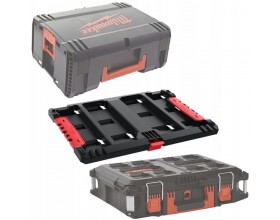 Адаптеры PACKOUT