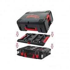 Адаптер PACKOUT MILWAUKEE для HD BOX