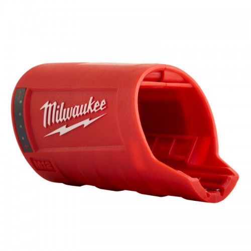 Адаптер для аккумуляторов М12 USB MILWAUKEE
