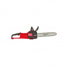Пила цепная аккумуляторная бесщёточная MILWAUKEE (шина 35см) M18 FCHS35-0 (каркас)