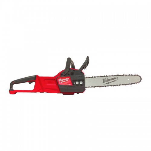 Пила цепная аккумуляторная бесщёточная MILWAUKEE (шина 35см) M18 FCHS35-0 (каркас)