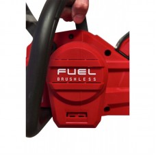 Пила цепная аккумуляторная бесщёточная MILWAUKEE (шина 35см) M18 FCHS35-0 (каркас)