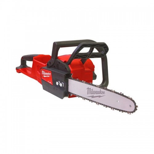 Пила цепная аккумуляторная бесщёточная MILWAUKEE (шина 35см) M18 FCHS35-122, (замена на 4933499223)