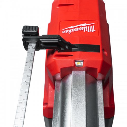 Cистема пылеудаления аккумуляторная SDS-PLUS MILWAUKE M18 FPDDEXL-0 (для M18 ONEFHP, ONEFHPX)