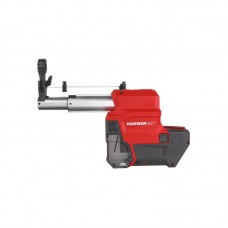 Cистема пылеудаления аккумуляторная SDS-PLUS MILWAUKEE M18 FDDEXL-0 (для M18 FH,FHX,ONEFH,ONEFHX)