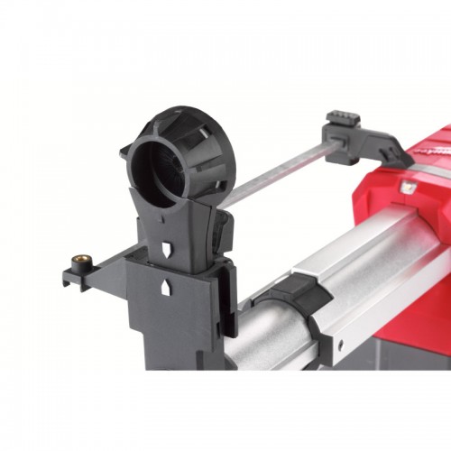 Cистема пылеудаления аккумуляторная SDS-PLUS MILWAUKEE M18 FDDEXL-0 (для M18 FH,FHX,ONEFH,ONEFHX)
