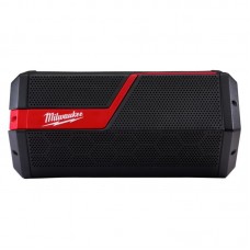 Динамик аккумуляторный MILWAUKEE M12-18 JSSP-0 4933459275