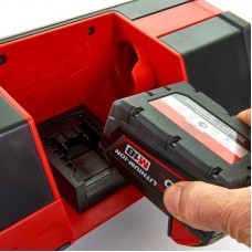 Динамик аккумуляторный MILWAUKEE M12-18 JSSP-0 4933459275