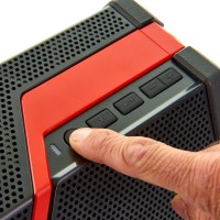 Динамик аккумуляторный MILWAUKEE M12-18 JSSP-0 4933459275