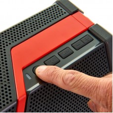 Динамик аккумуляторный MILWAUKEE M12-18 JSSP-0 4933459275