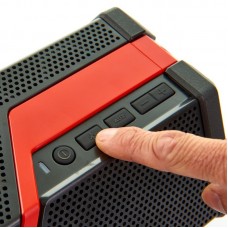 Динамик аккумуляторный MILWAUKEE M12-18 JSSP-0 4933459275