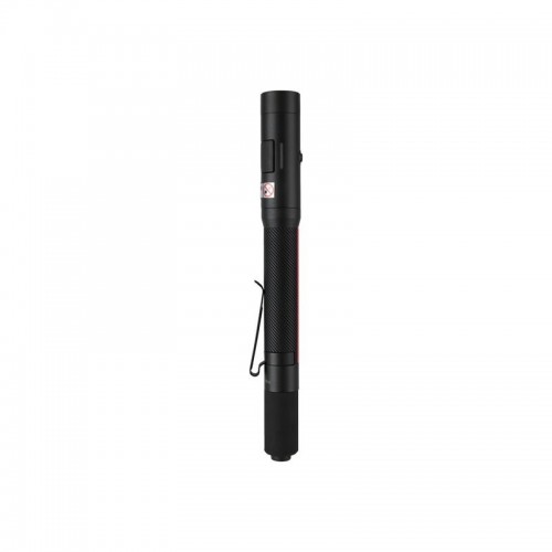 Фонарь светодиодный аккумуляторный компактный Micro-USB MILWAUKEE IR PL250 250 люменов