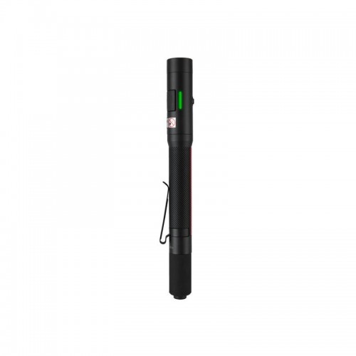 Фонарь светодиодный аккумуляторный компактный Micro-USB MILWAUKEE IR PL250 250 люменов