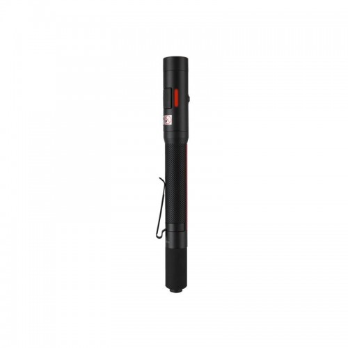 Фонарь светодиодный аккумуляторный компактный Micro-USB MILWAUKEE IR PL250 250 люменов