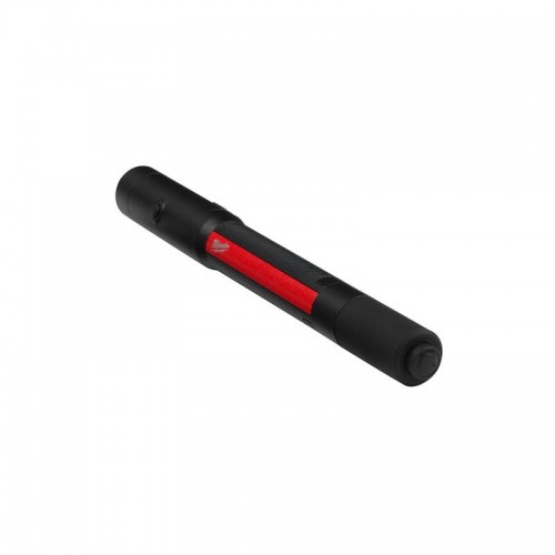 Фонарь светодиодный аккумуляторный компактный Micro-USB MILWAUKEE IR PL250 250 люменов