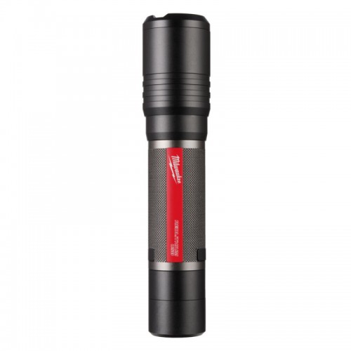 Фонарь светодиодный аккумуляторный компактный (зарядка через USB) MILWAUKEE L4 FL2000-301 2000 люмен