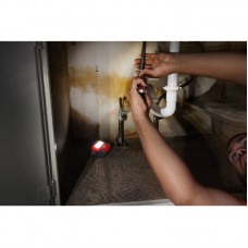 Ліхтар світлодіодний акумуляторний компактний (зарядка через USB) MILWAUKEE L4 FFL-301