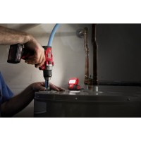 Ліхтар світлодіодний акумуляторний компактний (зарядка через USB) MILWAUKEE L4 FFL-301