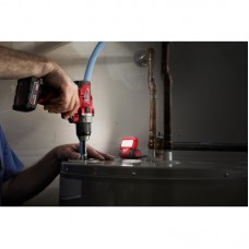 Ліхтар світлодіодний акумуляторний компактний (зарядка через USB) MILWAUKEE L4 FFL-301