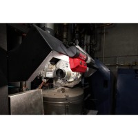 Ліхтар світлодіодний акумуляторний компактний (зарядка через USB) MILWAUKEE L4 FFL-301