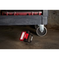 Ліхтар світлодіодний акумуляторний компактний (зарядка через USB) MILWAUKEE L4 FFL-301