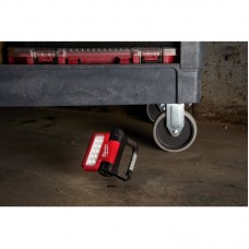 Ліхтар світлодіодний акумуляторний компактний (зарядка через USB) MILWAUKEE L4 FFL-301