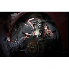 Ліхтар світлодіодний акумуляторний компактний (заряджання через USB) MILWAUKEE L4 FL-301