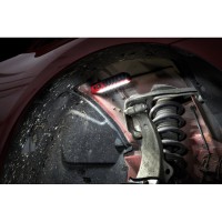 Ліхтар світлодіодний акумуляторний компактний (заряджання через USB) MILWAUKEE L4 FL-301