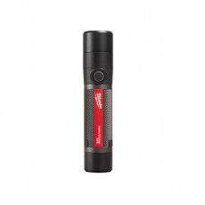 Фонарь светодиодный аккумуляторный компактный (зарядка через USB) MILWAUKEE L4 FMLED-301