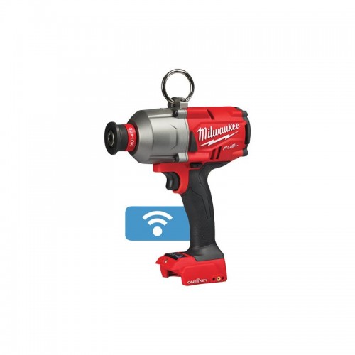 Гайковерт аккумуляторный бесщеточный MILWAUKEE 7/16 Hex (1017Нм) M18 ONEFHIWH716-0X (каркас+HDкейс)