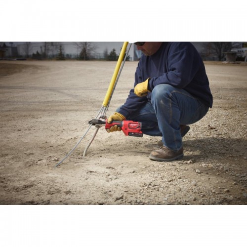 Кабелерез гидравлический аккумуляторный MILWAUKEE M18 ONEHCC-0C ACSR (каркас)