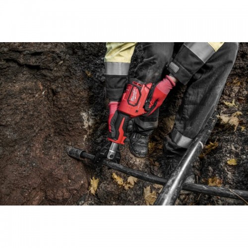 Кабелерез гидравлический аккумуляторный MILWAUKEE M18 ONEHCC-0C ACSR (каркас)