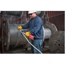 Кабелерез гидравлический аккумуляторный MILWAUKEE M18 ONEHCC-201C ACSR (ЗУ+2акк.Х2Ач+кейс)