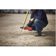 Кабелерез гидравлический аккумуляторный MILWAUKEE M18 ONEHCC-201C ACSR (ЗУ+2акк.Х2Ач+кейс)