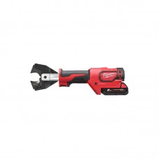 Кабелерез гидравлический аккумуляторный MILWAUKEE M18 ONEHCC-201C FSW (ЗУ+2акк.Х2Ач+кейс)