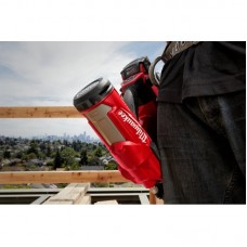 Пистолет гвоздезабивной аккумуляторный бесщёточный MILWAUKEE M18 FFN21-0C (50-90мм) (каркас)