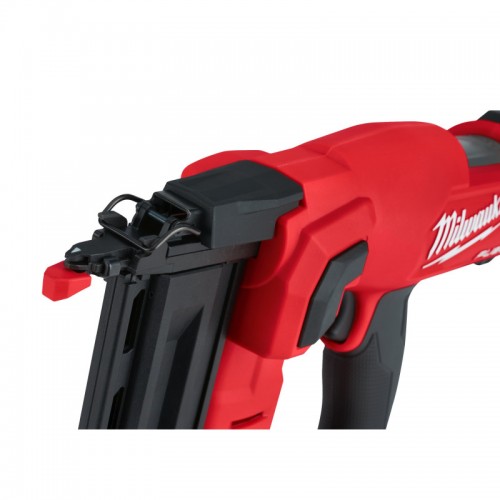 Пистолет гвоздезабивной аккумуляторный бесщёточный MILWAUKEE M18 FN18GS-202X (16-54мм) (ЗУ+2Х2Ач)