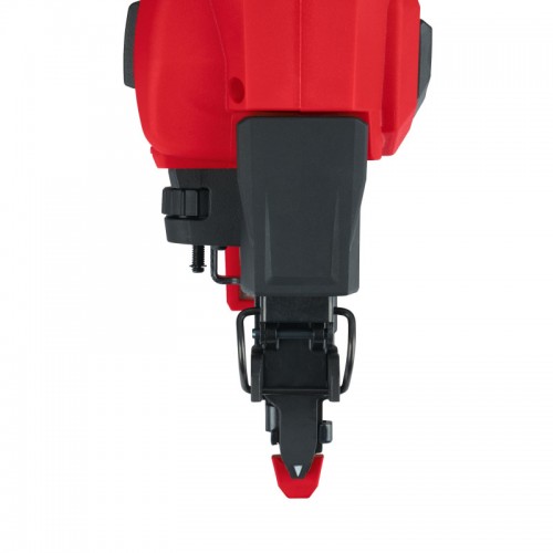 Пистолет гвоздезабивной аккумуляторный бесщёточный MILWAUKEE M18 FN18GS-202X (16-54мм) (ЗУ+2Х2Ач)