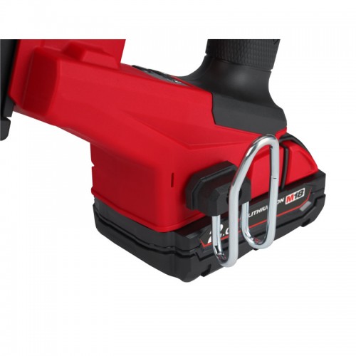Пистолет гвоздезабивной аккумуляторный бесщёточный MILWAUKEE M18 FN18GS-202X (16-54мм) (ЗУ+2Х2Ач)