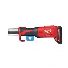 Обжимник гидравлический аккумуляторный для труб MILWAUKEE M18 ONEBLHPT-302C (ЗУ+3Х2Ач+кейс)