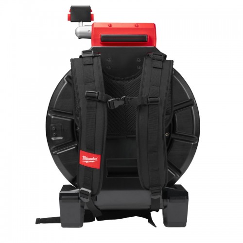 Камера инспекционная аккумуляторная MILWAUKEE M18 SIC36-0, 36м (каркас)